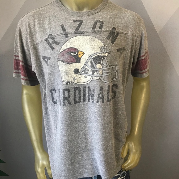 Arizona Cardinals Football Tee NFL XL